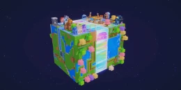 Скриншот Planet Party Time #5