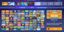 Скриншот Planet Party Time #6