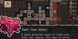 Скриншот Dungeon Divers #1