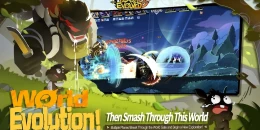 Скриншот Beasts Evolved 2 #1