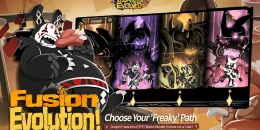 Скриншот Beasts Evolved 2 #4