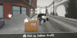 Скриншот Easy Delivery Co. #3