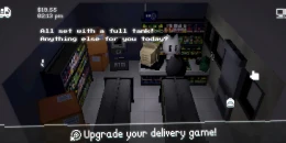 Скриншот Easy Delivery Co. #4