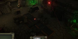 Скриншот ATOM RPG 2 #1