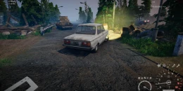 Скриншот ATOM RPG 2 #6