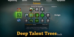 Скриншот Rimelands - Hammer of Thor #2