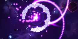 Скриншот Nova Drift #1