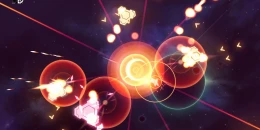 Скриншот Nova Drift #3