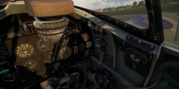 Скриншот Aces of Thunder #3