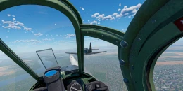 Скриншот Aces of Thunder #4