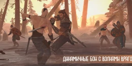 Скриншот Glory Ages - VIKINGS #3