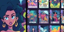 Скриншот Mystic Realms #1