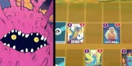 Скриншот Mystic Realms #2