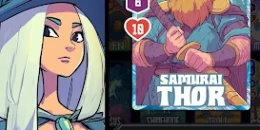 Скриншот Mystic Realms #3