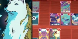 Скриншот Mystic Realms #4