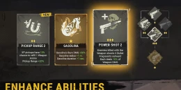 Скриншот Parasite Survivors #1