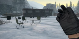 Скриншот My Starter Winter Car:Mechanic #2