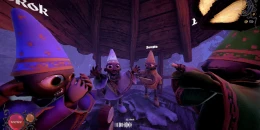 Скриншот YAPYAP #1