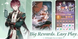 Скриншот Immortal Academy #3