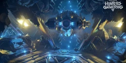 Скриншот Horizon Hunters Gathering #5