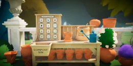 Скриншот Botany Manor #1