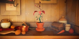 Скриншот Botany Manor #2