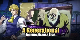 Скриншот Resonance of Fate Marks #3