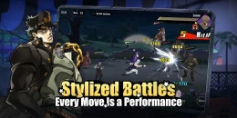 Скриншот Resonance of Fate Marks #4