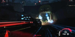 Скриншот Carmageddon: Rogue Shift #4