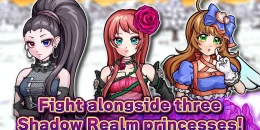 Скриншот RPG Akuma Rise #2