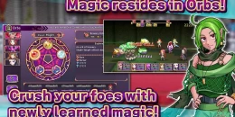 Скриншот RPG Akuma Rise #3