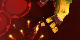 Скриншот MineZ Survivor: The Apocalypse #3