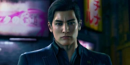 Скриншот Yakuza Kiwami 3 & Dark Ties #5