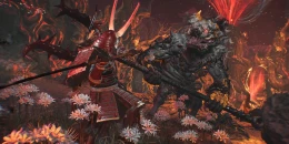 Скриншот Nioh 3 #3