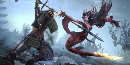 Скриншот Nioh 3 #5