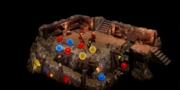 Скриншот DRAGON QUEST VII Reimagined #5