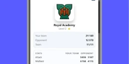 Скриншот Inazuma Gacha #3