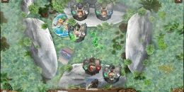 Скриншот Nature Board Game #2