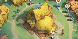 Скриншот Dragon's Finale #1