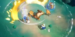 Скриншот Dragon's Finale #2