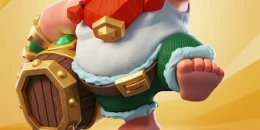 Скриншот Dragon's Finale #3