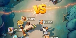 Скриншот Dragon's Finale #4