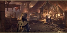 Скриншот Lord of Mysteries #1