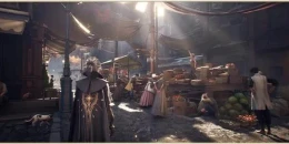 Скриншот Lord of Mysteries #2