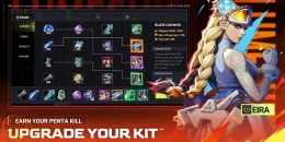 Скриншот Lumeshift #3