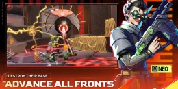 Скриншот Lumeshift #4