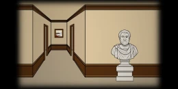 Скриншот The Paradixion: Exhibition #2