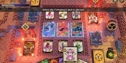 Скриншот Sengodai #1