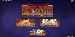 Скриншот Sengodai #2