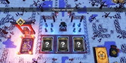 Скриншот Sengodai #3